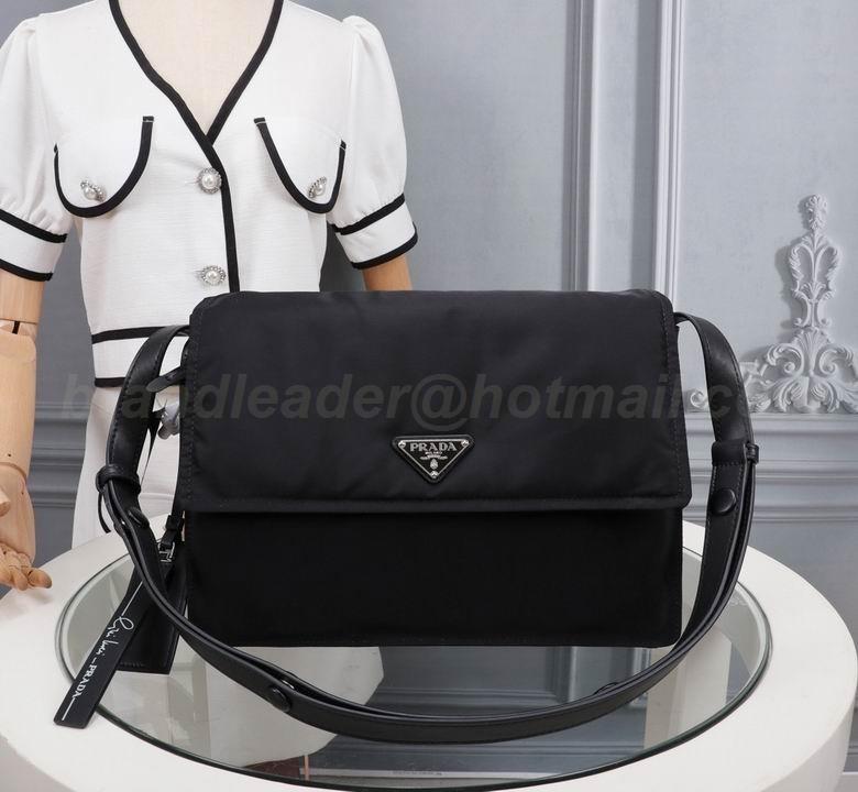 Prada Handbags 233